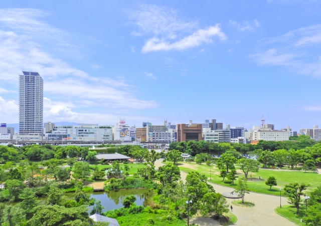 兵庫県明石市のイメージ