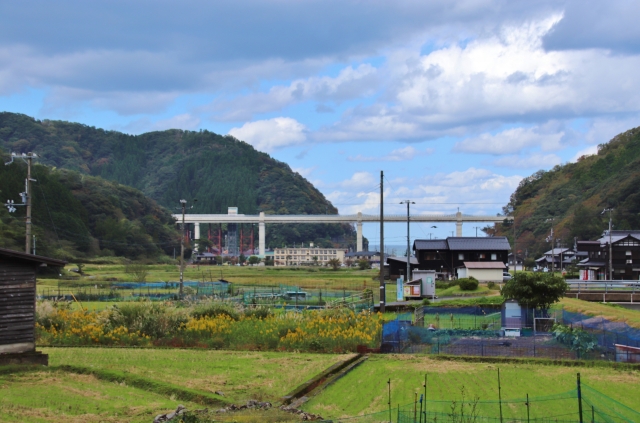 兵庫県美方郡香美町のイメージ