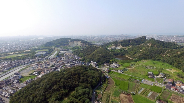 兵庫県高砂市のイメージ
