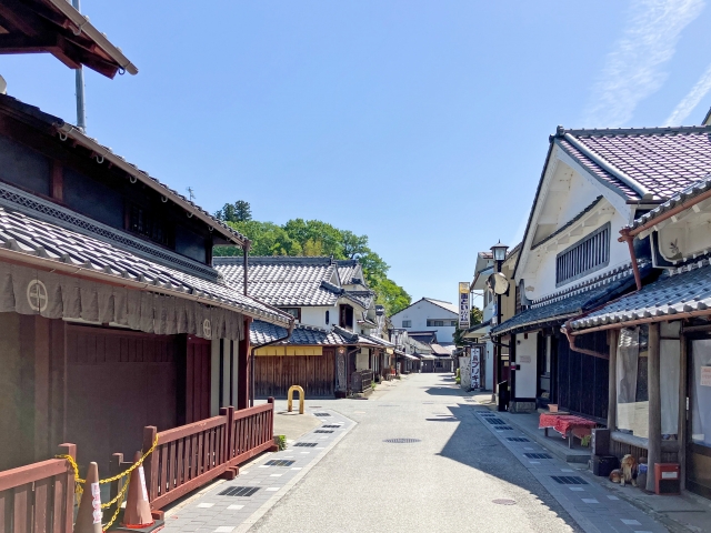 兵庫県丹波篠山市のイメージ