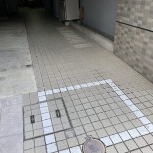 姫路市で引越しの際にお部屋の残置物回収