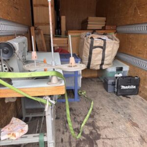 明石市で一軒家片付けの際に不用品回収