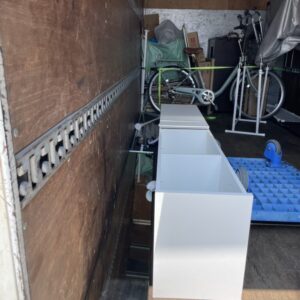 神戸市で長年邪魔になっていた不用品の処分